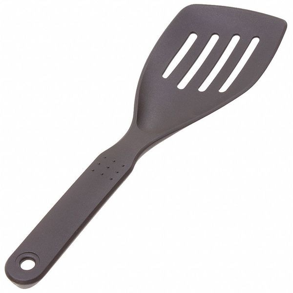 Crestware Turner, Slotted, Curved, 12 in. L NY5