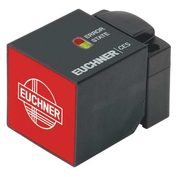 Euchner NonContact Safety Switch, RFID CESARC01AHSA Zoro