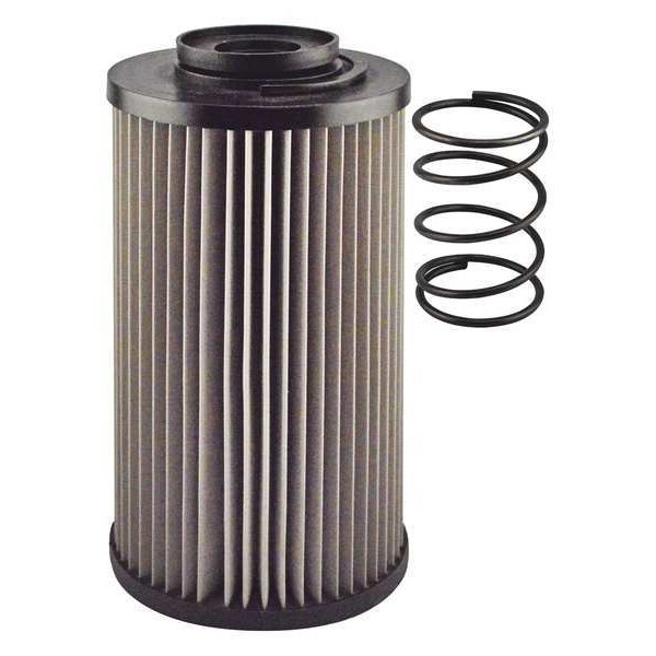 Baldwin Filters Hydraulic Filter, 60 Micron, For MP Filtri PT23019 Zoro