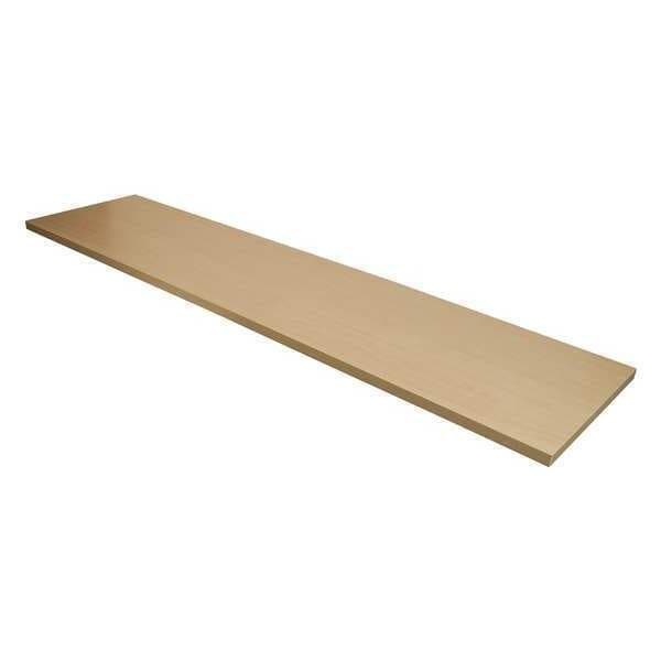 Econoco Melamine Shelf 12