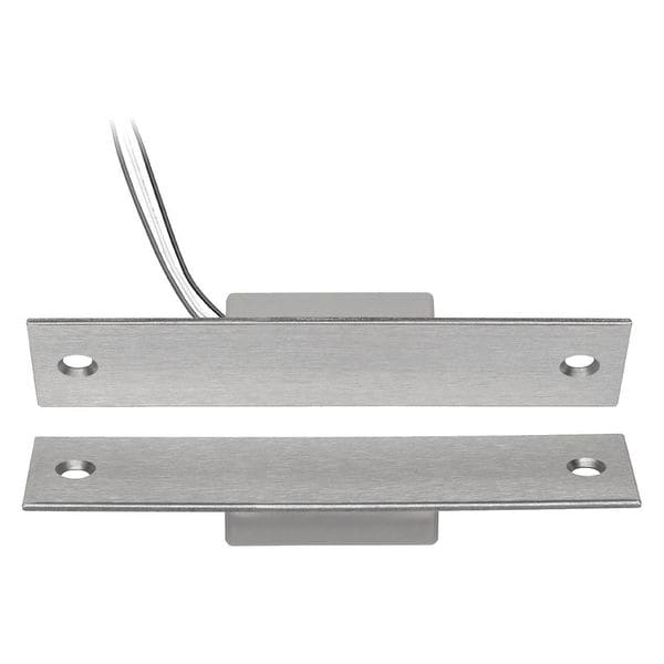 Sdc Door Status Sensor, Plastic, Powder Coated, For Use With: Access Control Systems MC-4M