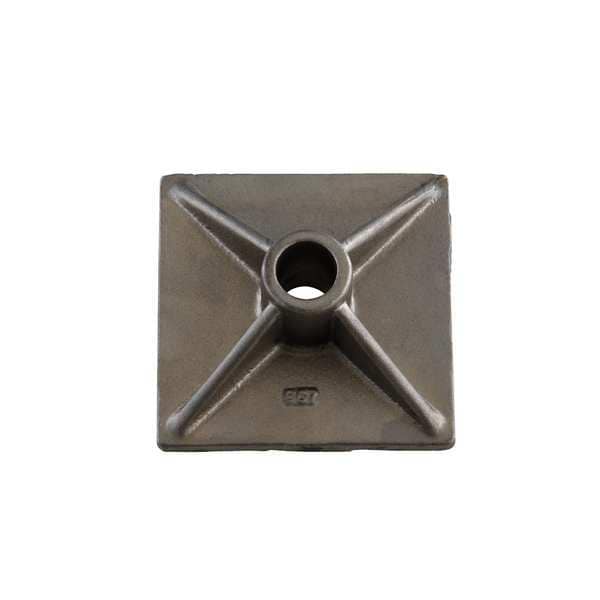 Milwaukee 48624050 74.57 Tamper plate, 11/8 x 6 In