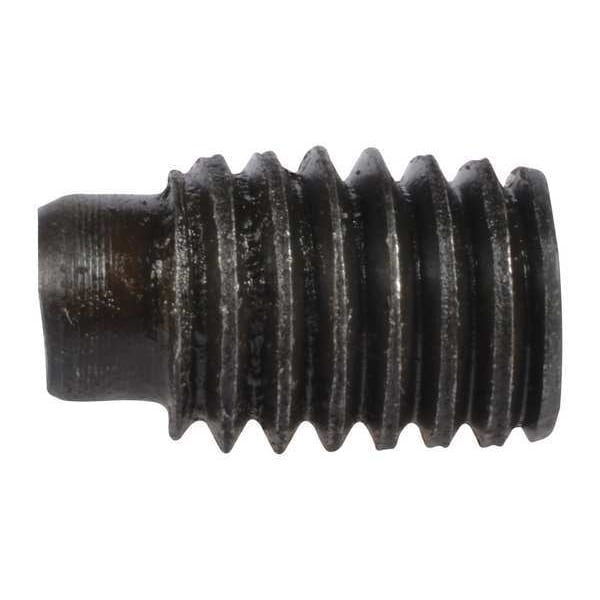 Westward Dog Point Set Screw, 61.0x12mm TT28880.00JG Zoro