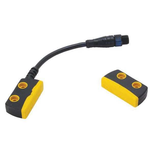 Eaton 2NC Actuated Safety Interlock Switch RS202C3 Zoro