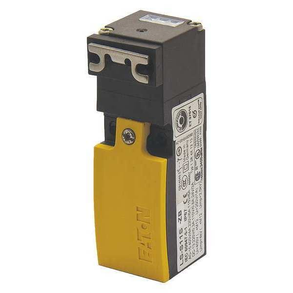 Eaton 1NC/1NO Safety Interlock Switch Nema 1, 12, 13 IP 65