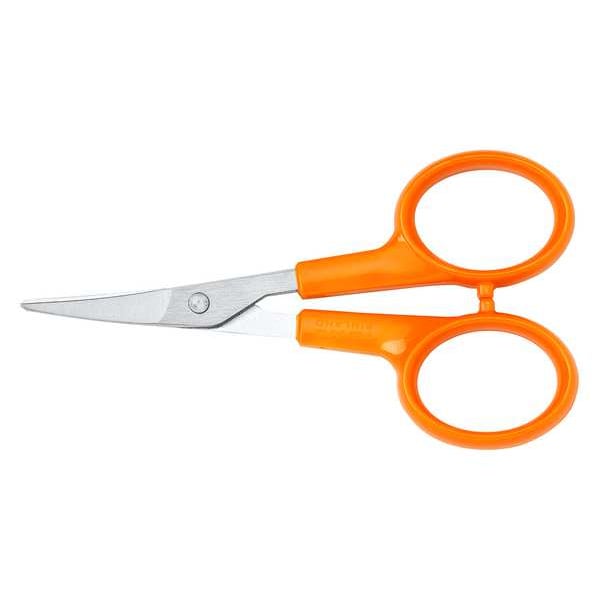 Fiskars - Multi-Purpose Straight Scissors - 8 Inch