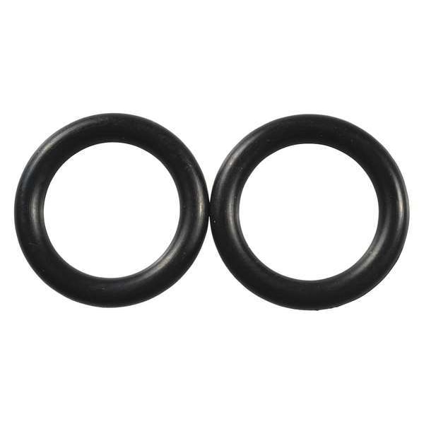 Speedaire Swivel ORing Kit, 3/8 TT2CUA12G Zoro