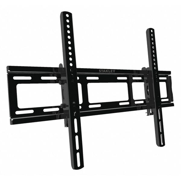 Stanley Tilt TV Wall Mount, 37" to 70" Screen, 90 lb. Capacity TLR-ES2215T