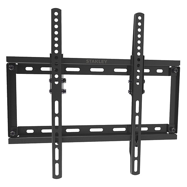 Stanley Tilt TV Wall Mount, 23" to 55" Screen, 65 lb. Capacity TMS-DS1113T