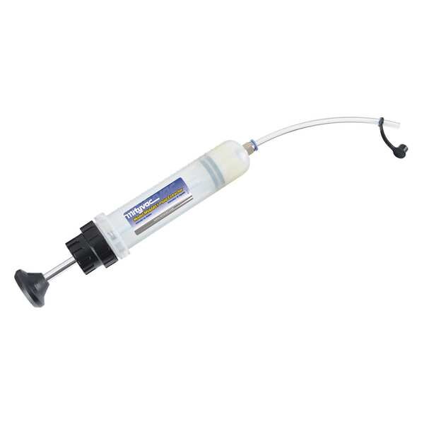 Mityvac MVA6851 23.55 Manual Fluid Extractor, 71/2 in. L