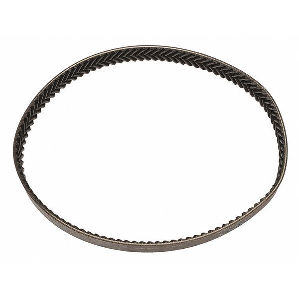Continental Synchronous Gearbelt, B-1120, 80 Teeth B-1120 | Zoro