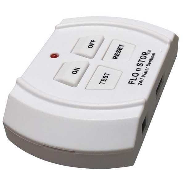 Flo N Stop Water Floor Sensor 3 3v W Audio Alarm 22703 Zoro Com