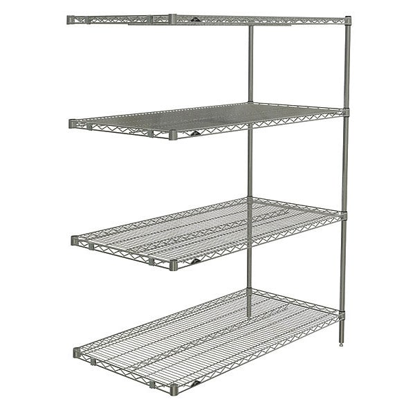 Metro Wire Shelving, 24