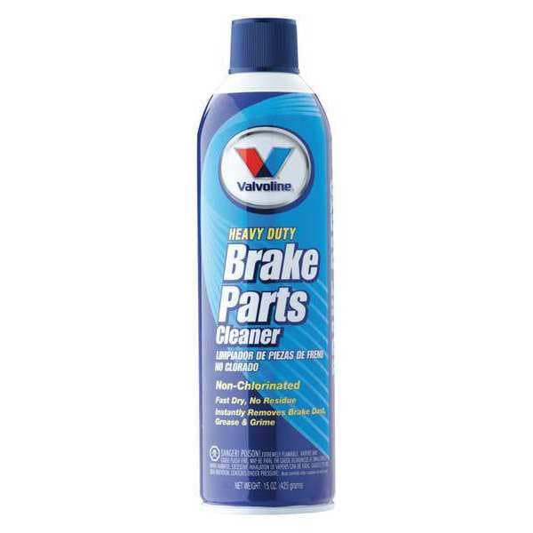 Valvoline 15 oz. Brake Parts Cleaner Can 602371 Zoro