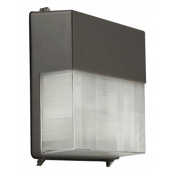 Hubbell Outdoor Lighting Replacement Lens/Door, Polycarbonate 2000180