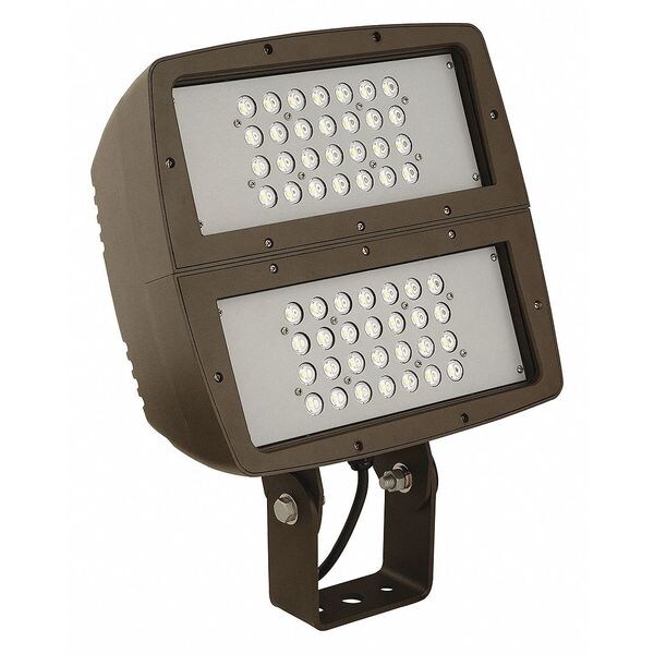 Hubbell Outdoor Lighting LED Floodlight, 20inLx18inW16358 Lumens FXL
