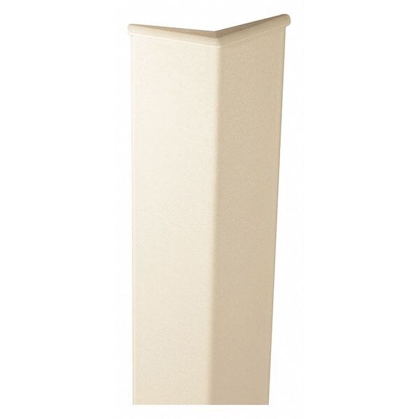 Inpro Corner Guard, Oatmeal, 135 Deg., 3