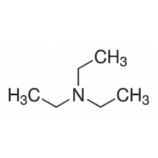 SigmaAldrich Triethylamine, CAS 121448 903404X25ML Zoro