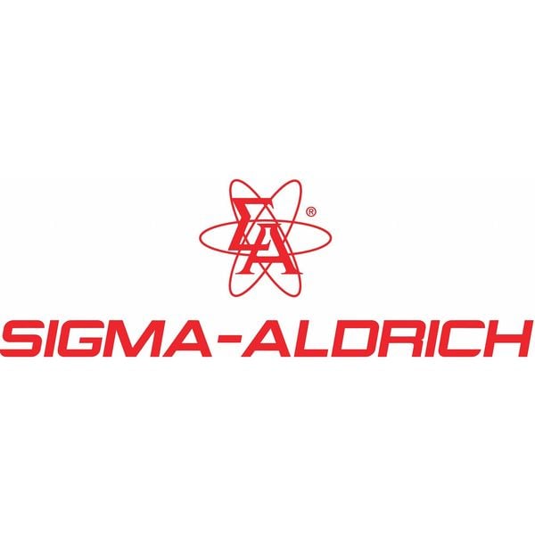 Sigma-Aldrich Triethanolamine, 4kg T58300-4KG