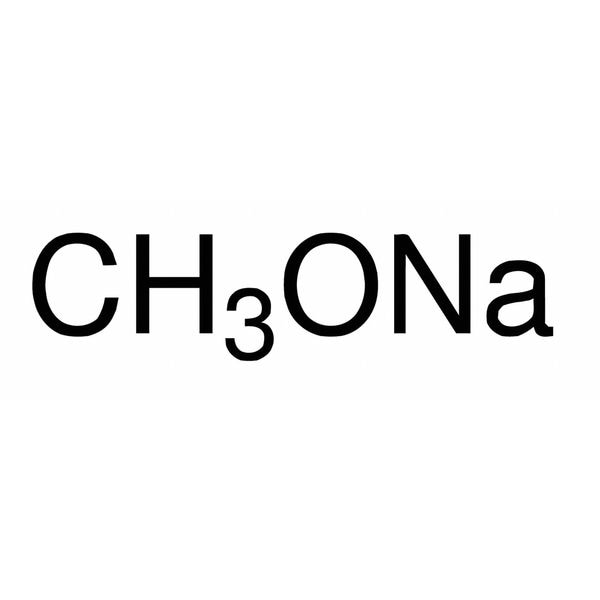 Sigma-Aldrich Sodium Methoxide Solution In H2O, 25mL 156256-25ML