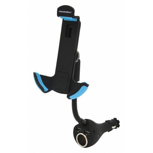 Mobilespec FM Transmitter, Portable MBS15101 Zoro