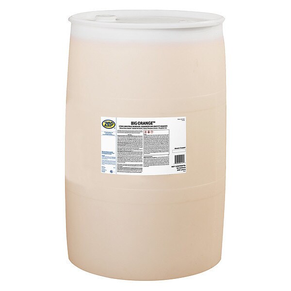 Zep 41585 3,655.00 Liquid 55 gal. Degreaser, Drum