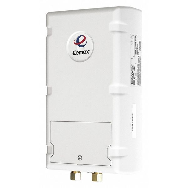 Eemax 120VAC, Electric Tankless Water Heater, Undersink SPEX1812T Zoro