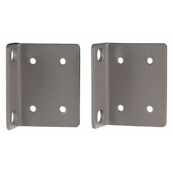 Invid Tech Rack Kit, Fits Ultra Network IP Recorders IUM-RACK | Zoro