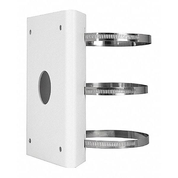 Invid Tech Pole Mount, Fits Vision Series Cameras IVMPTZPOLE Zoro