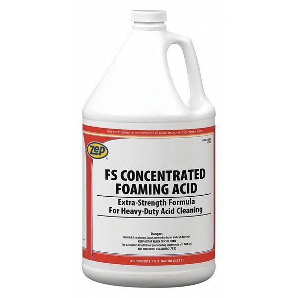 ASSURAN 旧Foamy Wash Shout Advanced Grease Busting Foam, Laundry Stain Remover