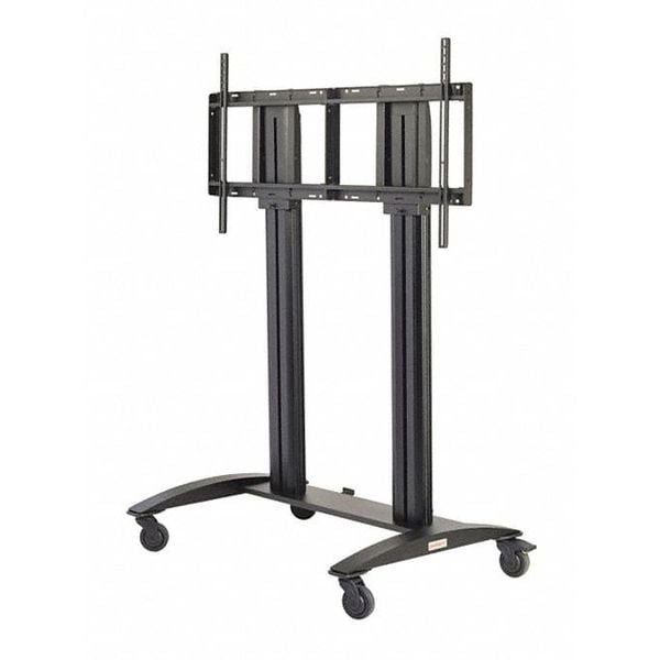 Peerless Cart with TV Mount, For Televisions SR598HUB Zoro