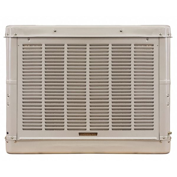 ducted evaporative cooler