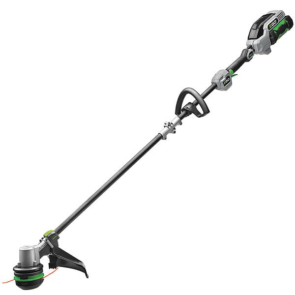 Ego String Trimmer, 54" Shaft L, Foldable ST1521S Zoro