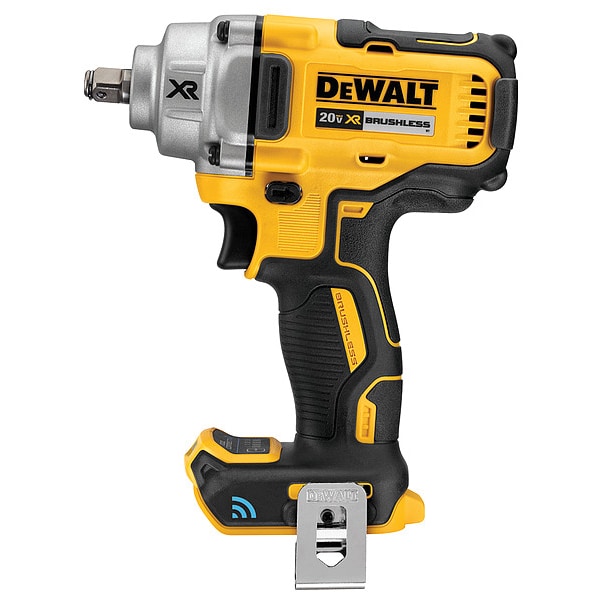 Dewalt DCF896HB 259.00 20.0 1/2" Impact Wrench