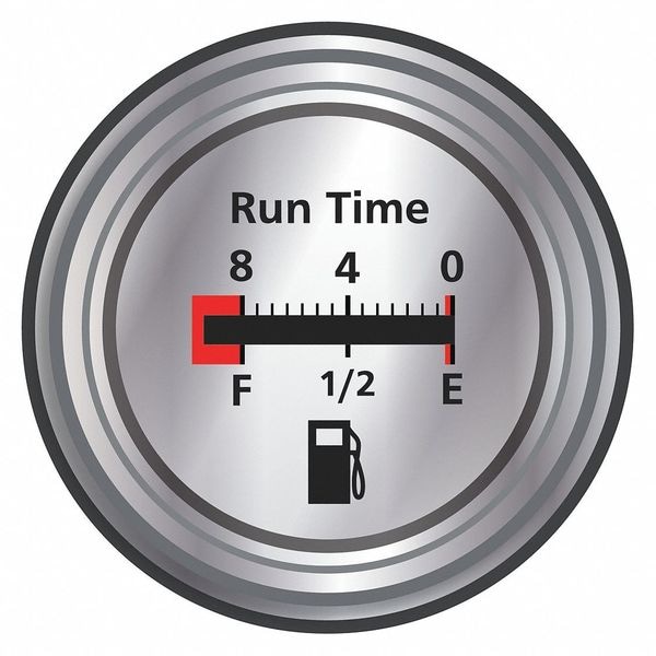 DynaGlo Kerosene Convection Heater, 23800 BtuH, Kerosene, 1.9 gal