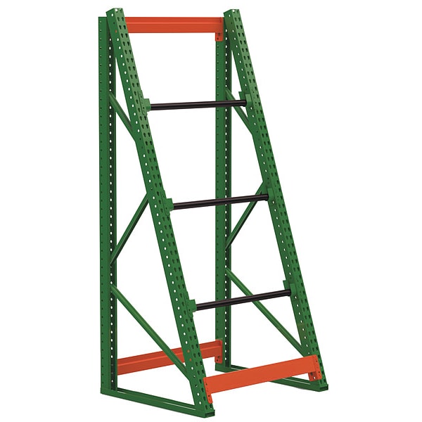 Cable Reel Rack, 96