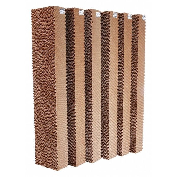 portacool evaporative media