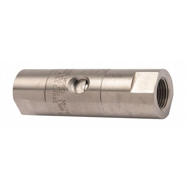 Z867B0-XL - Widespread Metering Faucet with 5-3/8