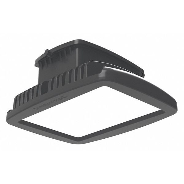 ShatRShield LED Floodlight, 90W, Fixture 120V, 5000K