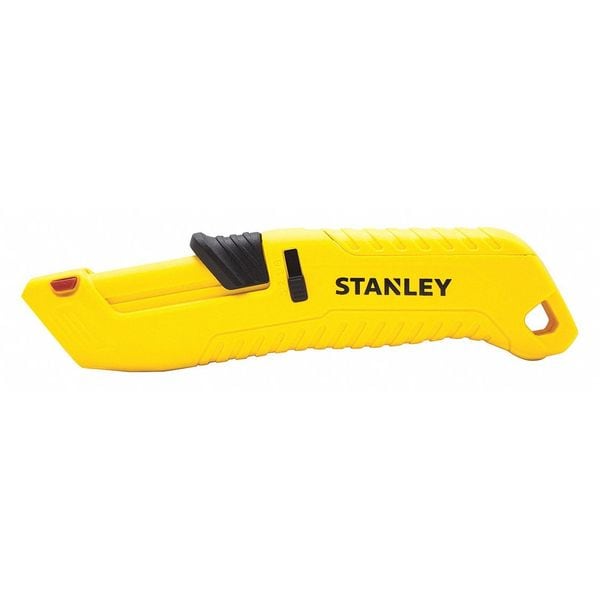 Stanley STHT10364 15.58 Safety Knife, Retractable, Safety Blade
