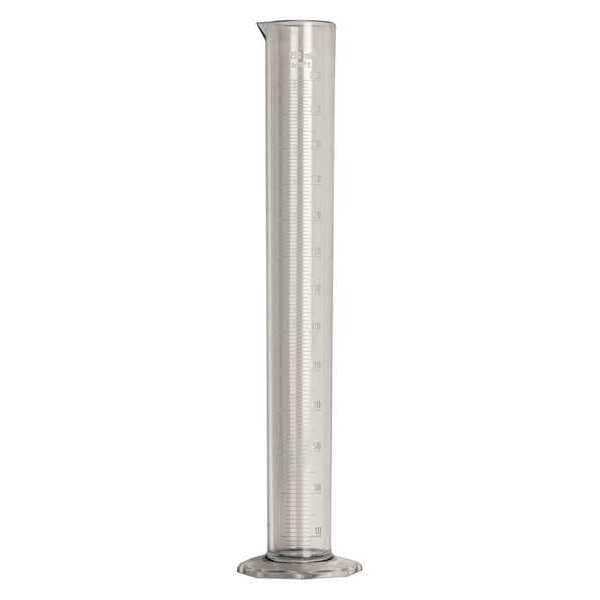 Sp Scienceware Graduated Cylinder, 250mL, Clear F28694-0000 | Zoro