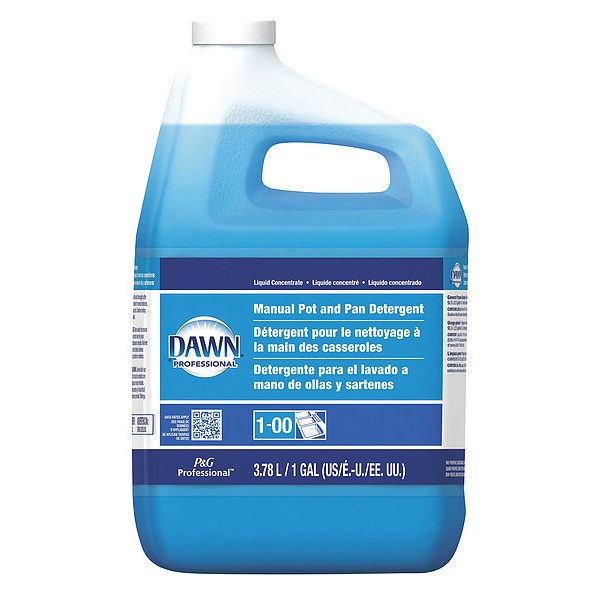 1 gallon dawn dish soap