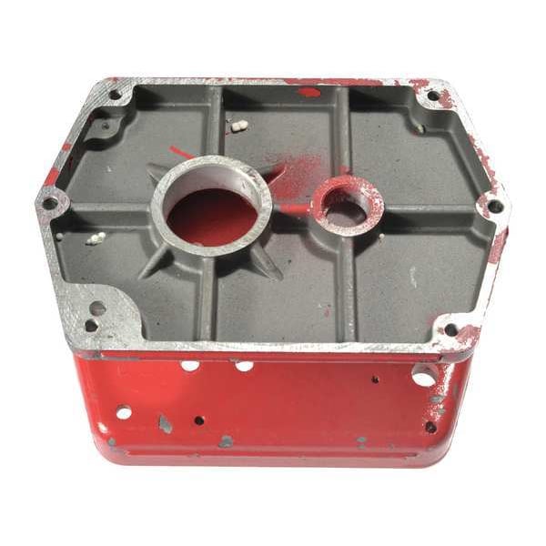 Dayton Suspension Frame EW01 Zoro