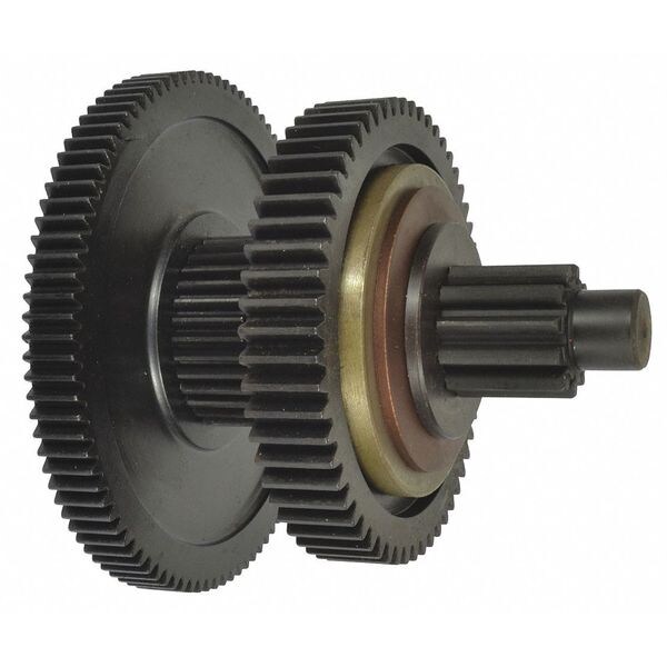 Dayton Overload Limit Clutch Assembly MHGX4EC74GGS Zoro