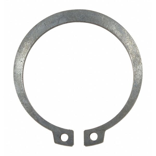 Dayton Spring Retaining Ring for Shaft MHGX4EC39GGS | Zoro