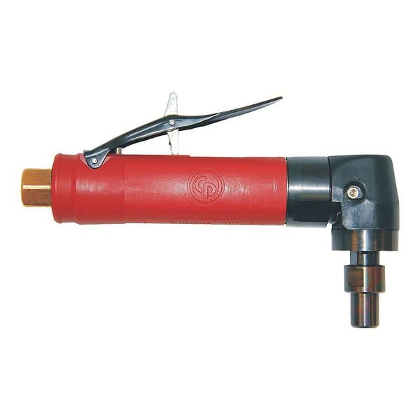 Chicago Pneumatic CP301920AC 510.18 1/4" NPT Right Angle Air Die