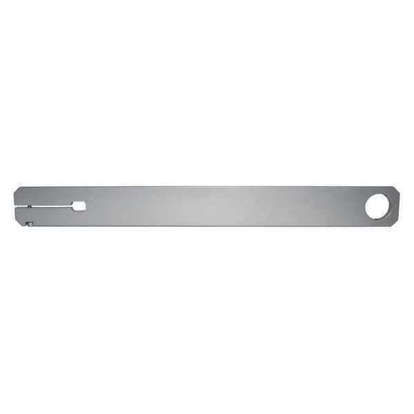 Lcn 6030 Series Concealed Closers Arm Interior and Exterior Matte