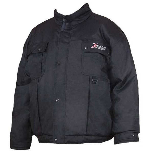 Polar Plus Insulated Jacket size L FW004420 Zoro