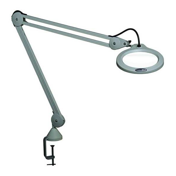 Vision-Luxo Magnifier Light, 3 Diopter, 45" Arm Length LFG028214