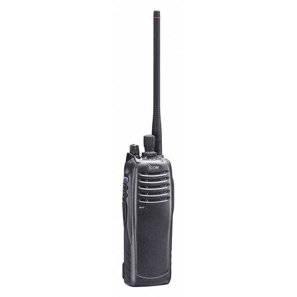Icom Portable Two Way Radio, ICOM F9011 Series F9011B 01